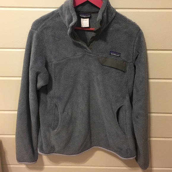 Patagonia Pullover - Picture 1 of 3